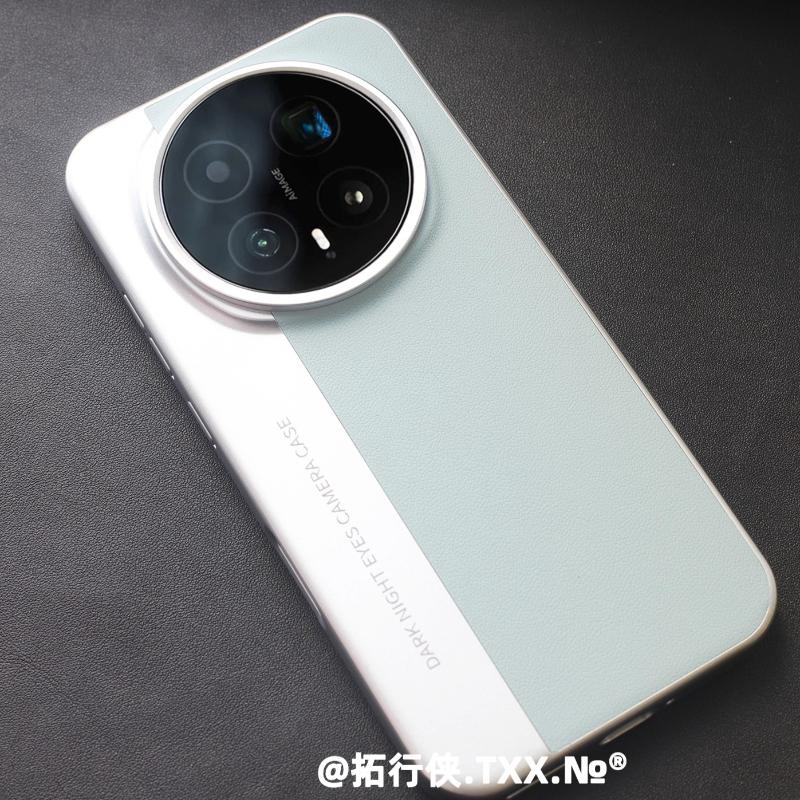 Чехол для Honor Magic 8 Lite Жесткий Бизнес Люксовая Кожа Противоударный Металлическая линза Защитная Крышка Для Honor X9d X70 Корпус