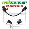 Датчик положения коленчатого вала Скорости коленчатого вала Для LAND ROVER FREELANDER MG EXPRESS ZR ZS 2.0 DI TD NSC100110L