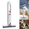 1 Set Mini Mop Portable Self Squeeze Stain Removal Mop Convenient Efficient Cleaning Sponge Mop for Home