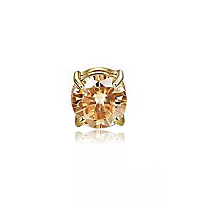 Магнитные клипсы для ушей без проколов, магнитная фиксация, универсальные модные серьги для мужчин и женщин