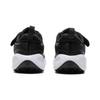 Nike Детские кроссовки Revolution 7 PS черно-белые FB7690-003