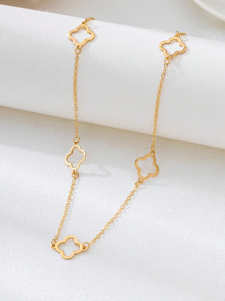 Модное ожерелье для женских украшений