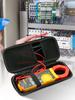 Жесткий защитный бокс EVA для цифровых токоизмерительных клещей Fluke 317, переносная сумка для хранения мультиметра, чехол для токоизмерительных клещей Fluke F319 F365