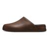 Dylan Clog Burnished - Кроссовки унисекс мокко коричневые 209517-2ZH