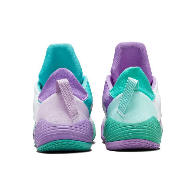 Converse Кроссовки унисекс All Star BB Shift White Pixel Purple 172890C