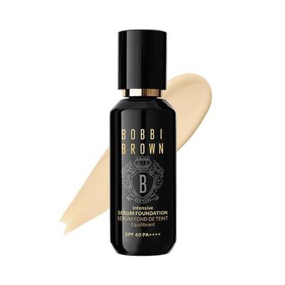 Интенсивная сыворотка-основа SPF40 PA++++