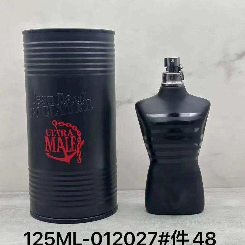 Парфюм Jean Paul Gaultier Le Male Parfum