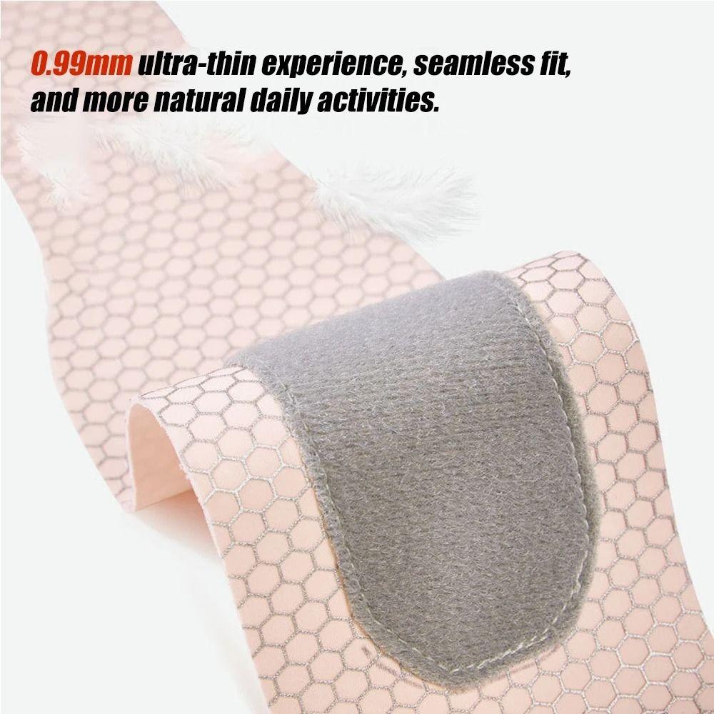 Adjustable Wrist Support Strap Ultra Thin Wrist Compression Band Practical Wrist Guards  Tendonitis