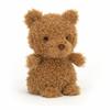 Jelly Cat Little Bear Plush Toy