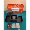Used Brand new with paper bag Omega x Swatch Mission to Mercury
