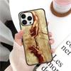 Сотворение Адама Ренессанс живопись Искусство Чехол для телефона для iPhone 14pro 11pro 12 13pro max 5 6s xs 7 8plus SE xr 12mini Чехлы