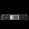 HUIDU Professional Dual-Channel Power Amplifier HD-10N CN plug (adapter included) (CN version)