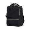 Samsonite Commuter Casual Travel Durable Water-Resistant Fabric Laptop Backpack Women backpack Black NO0-09001