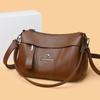 Stylish Mother Bag Popular Bag Women's Large Capacity Single Shoulder Crossbody Bag