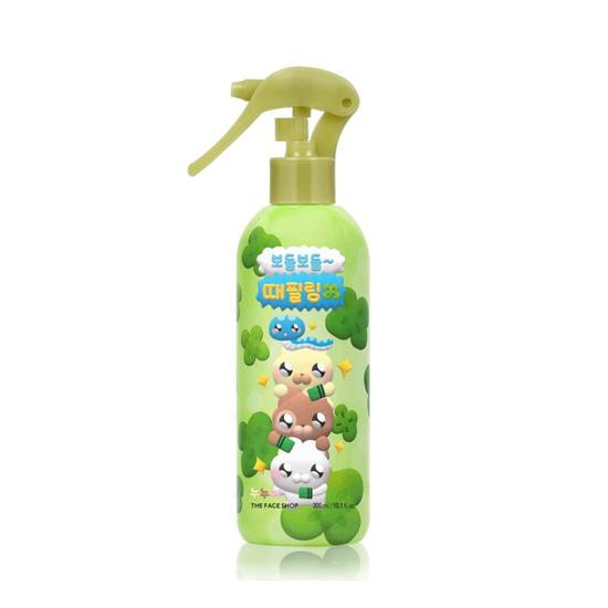 The Face Shop Мягкий пилинг 300 мл