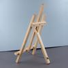 Supplies Drawing Tool Sketch DIY Crafts Display Easel Drawing Tripod Postcard Holder Painting Stand