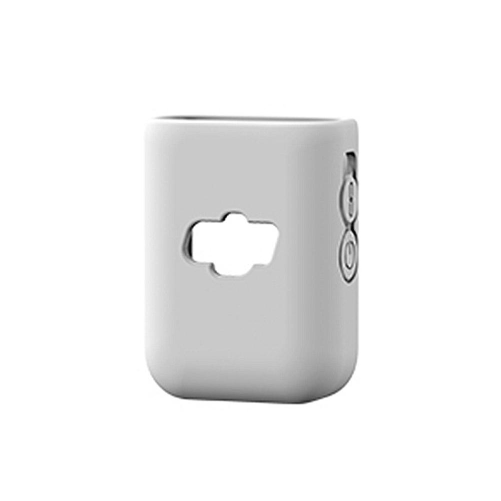 Чехол для зарядки, защитный чехол для беспроводного микрофона DJI Mic 2, устойчивый к царапинам защитный чехол для сумки для хранения DJI Mic 2