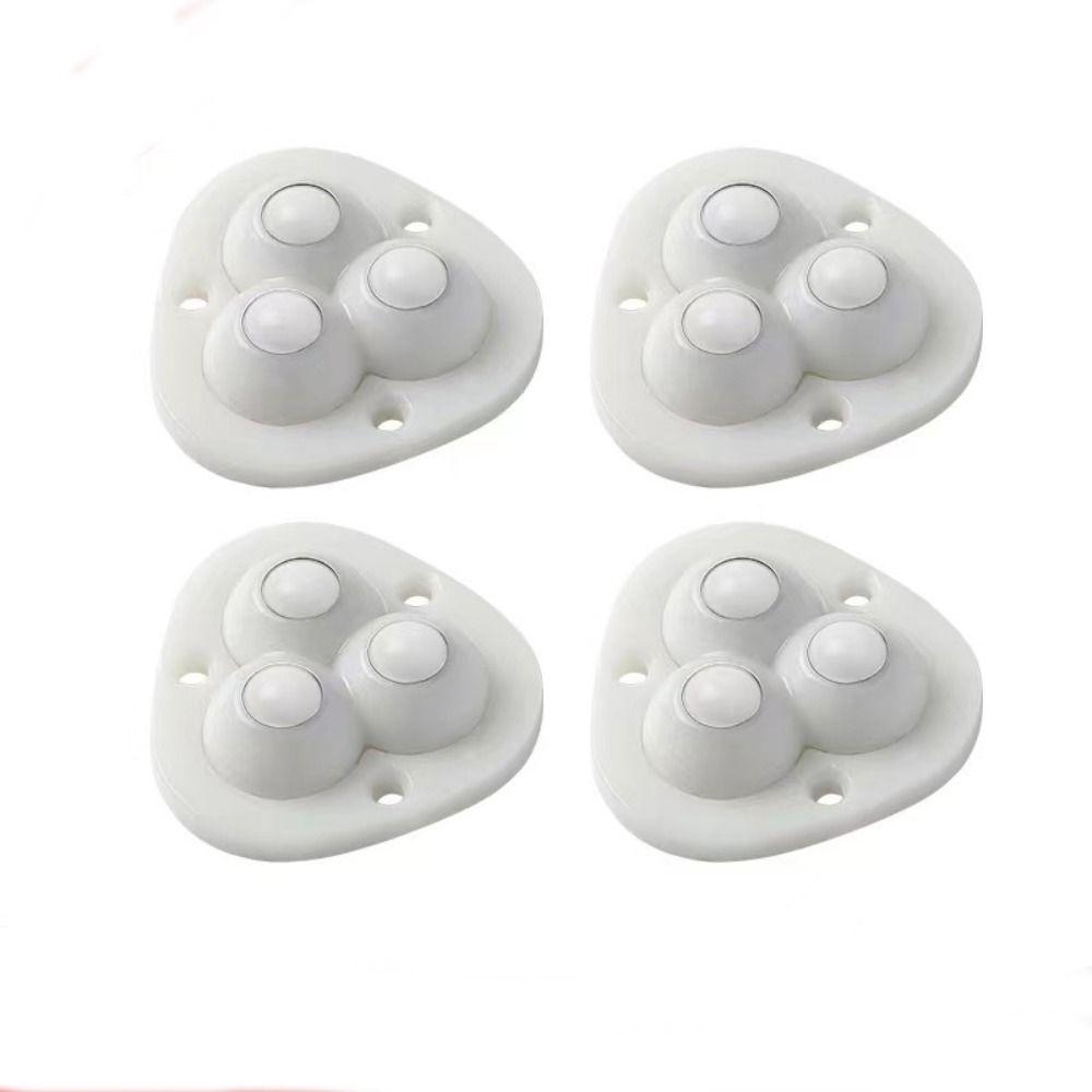 Шариковый ролик, липкий шкив, вращающееся колесо, шариковое колесо, универсальный роликовый ролик, мебельный ролик