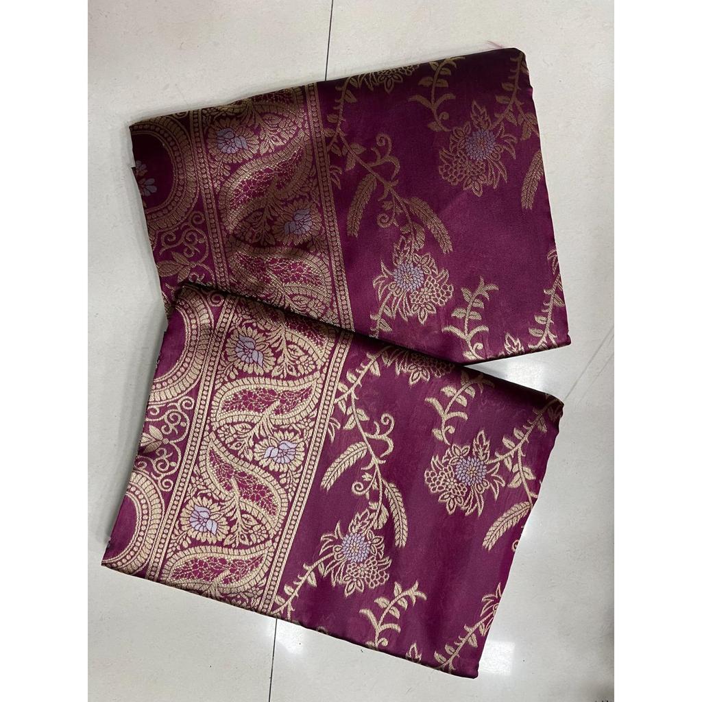 Стильная уникальная одежда для прополки и вечерняя одежда сари для женщин, блузка (Необходимо сшить по размеру и посадке)