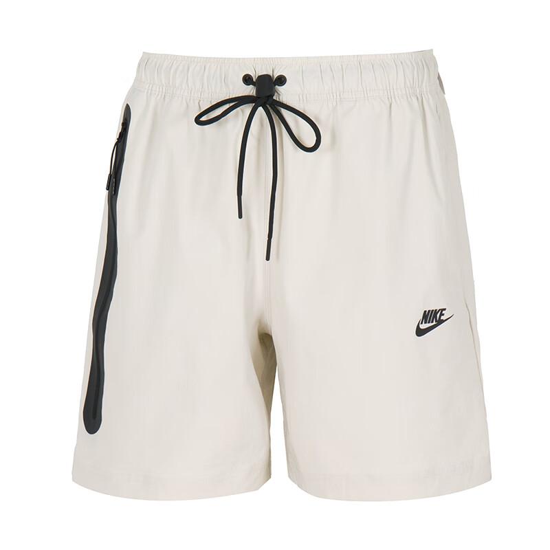 Nike Swoosh Running Training Fashion Comfortable Sports Shorts Men Shorts HQ0471-072