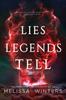 Книга Lies Legends Tell : 2
