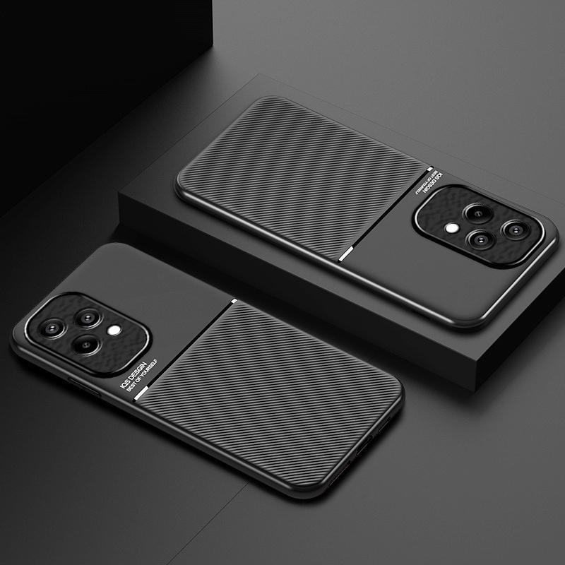 Чехол для Honor 200 Lite, противоударный, мягкий, силиконовый, бампер, Funda для Honor200 Lite, 200Lite, кожаный, автомобильный магнитный держатель, задняя крышка