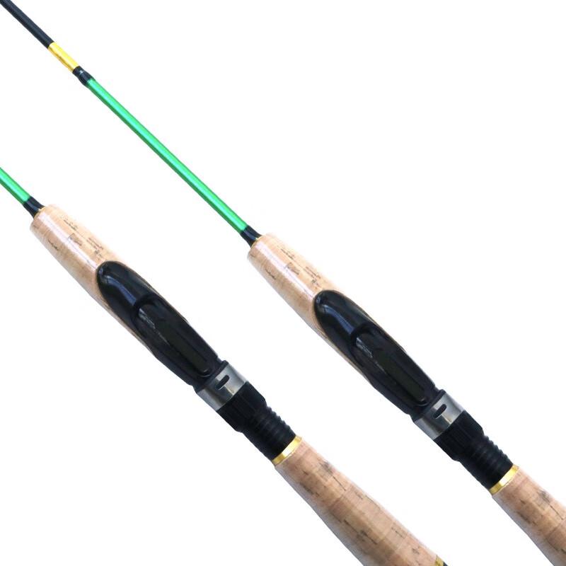 Brangdy Carbon Micro Dace Lure Rod