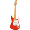 Squier by Fender Squier Electric Guitar Classic Vibe Stratocaster FRD '50s