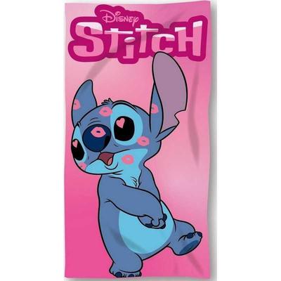 Пляжное полотенце Stitch - Пляжное полотенце Lilo and Stitch