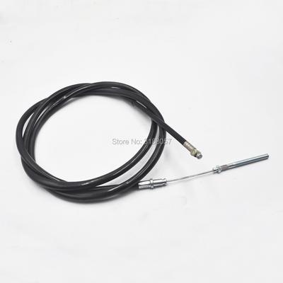 Трос ручного тормоза задний для Yamaha Moto 4 225 250 350 1986-1995 YFM 350ER