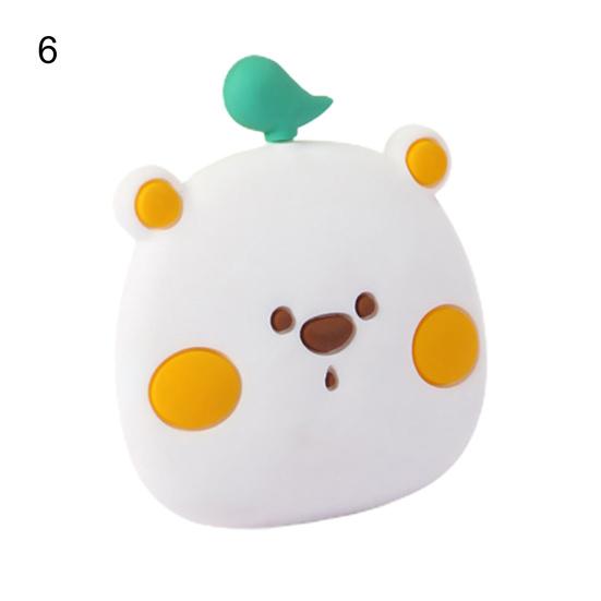 4 шт. дверной бампер самоклеящийся бесшумный силиконовый утолщение стены бесшумный стикер на дверь для гостиной