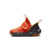 Air 23/7 TD Dunk On Mars Baby Sneakers Orange Team-Orange Black DQ9294-800