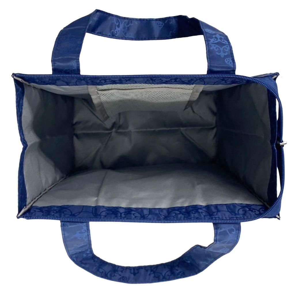 JILL STUART Insulated Case, Medium, 09305401, Women's, 09305401B, Navy [B]