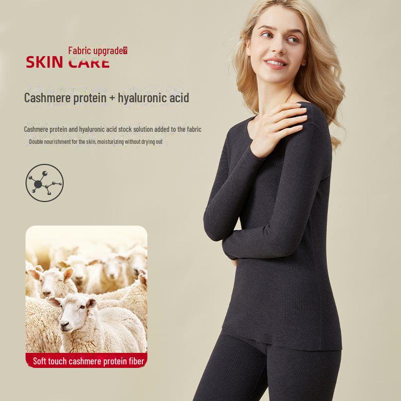 Мужской и женский термобелье из немецкого бархата - плюс бархат, плотный, теплый, приятный для кожи