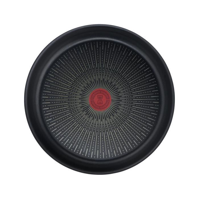 Poêle 24cm Ingenio Unlimited Tefal - Tous feux + induction - L7630443