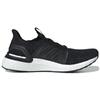 Adidas Ultra Boost 2019 Core Black Grey Five Sneakers G54009