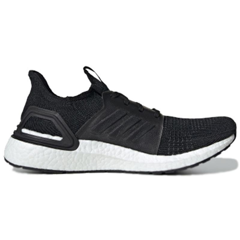 Adidas Ultra Boost 2019 Core Black Grey Five Sneakers G54009