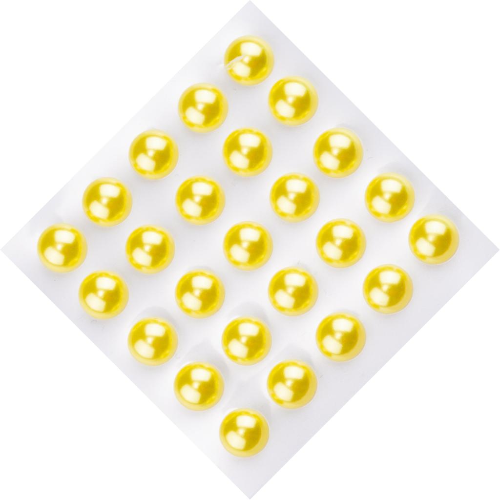 Colored Self-adhesive Rhinestones Sticker Children's Stage Show DIY Face Eye Decoration Acrylic Crystal Diamond Tattoo Sticker