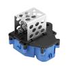 Blower Motor Resistor For Citroen C4 Berlingo Peugeot 107 308 3008 5008 1308.CP