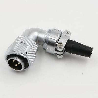 WEIPU WY20 TV/Z 2 3 4 5 6 7 8 9 12 15-контактный Прямой Угловой Штекер Папа Розетка Мама Промышленный Водонепроницаемый Авиационный Разъем Адаптер