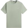 LAX Tee Brine Men Tops Green KHM033452-5014