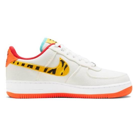 Nike Air Force 1 07 LX Год Тигра 2022 - DR0148-171