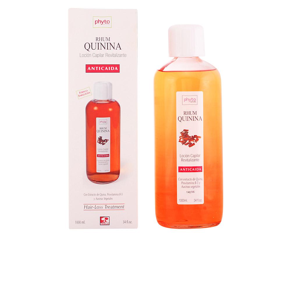 Luxana Phyto Nature Rhum Quinina Лосьон против выпадения волос 1000мл