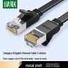 Ugreen Гигабитный Ethernet-кабель Cat6 NW101