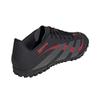 adidas Predator Club Удобные Модные Футбольные Бутсы Мужские кроссовки Черные ID3783