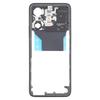 For Xiaomi Redmi Note 13R 5G Middle Housing Plate Frame Part (Without Logo)