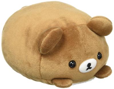 Rilakkuma Чай-Рой Когума Супер Мочимочи Плюшевая игрушка MX94801