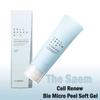 The Saem Cell Renew Bio Micro Peel Soft Gel 160ml