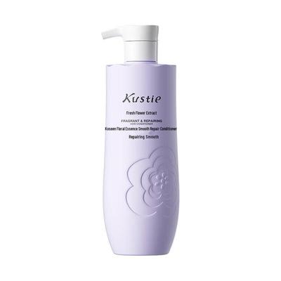 Кондиционер для волос CosTin Floral Repair Разглаживающий 500г