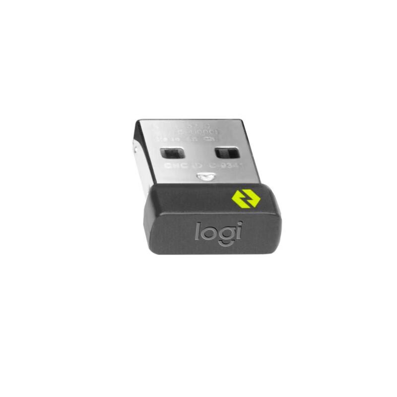 Logitech USB-приемник Bolt